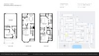 Unit 2713 Ravella Way floor plan