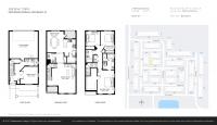 Unit 2739 Ravella Way floor plan