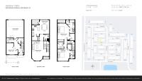 Unit 2737 Ravella Way floor plan