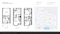 Unit 2733 Ravella Way floor plan