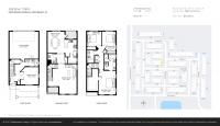 Unit 2731 Ravella Way floor plan