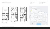 Unit 11860 Valencia Gardens Ave floor plan