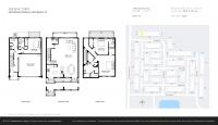 Unit 2784 Ravella Way floor plan