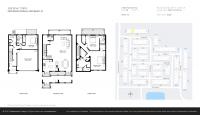 Unit 2782 Ravella Way floor plan
