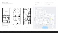 Unit 2641 Ravella Ln floor plan