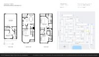 Unit 2643 Ravella Ln floor plan