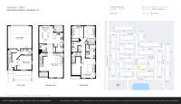 Unit 2700 Ravella Way floor plan