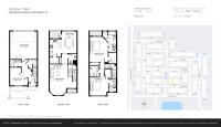 Unit 2702 Ravella Way floor plan