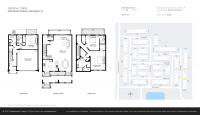 Unit 2628 Ravella Ln floor plan