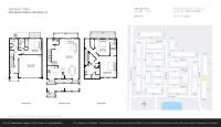 Unit 2634 Ravella Ln floor plan