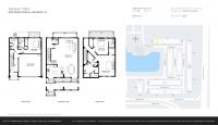 Unit 2498 San Pietro Cir floor plan