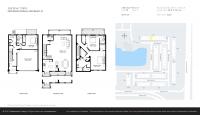 Unit 2495 San Pietro Cir floor plan