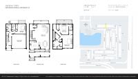 Unit 2494 San Pietro Cir floor plan