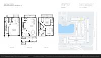 Unit 2491 San Pietro Cir floor plan