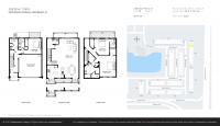 Unit 2486 San Pietro Cir floor plan