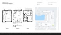 Unit 2459 San Pietro Cir floor plan