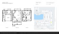Unit 2462 San Pietro Cir floor plan
