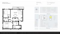 Unit C floor plan