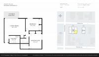 Unit 2-A floor plan