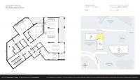 Unit 120 Sunset Ave # 2C floor plan
