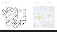 Unit 120 Sunset Ave # 2D floor plan