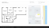 Unit 2B floor plan