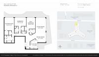 Unit R-219 floor plan