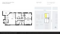 Unit 5-D floor plan
