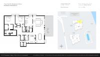 Unit N-PH2 floor plan