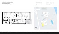 Unit S-T2 floor plan