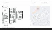 Unit 13870 Creston Pl floor plan