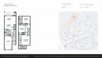 Unit 1571 Westchester Ave floor plan