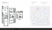 Unit 1567 Westchester Ave floor plan