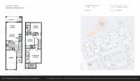 Unit 1535 Westchester Ave floor plan