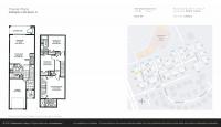 Unit 1531 Westchester Ave floor plan