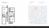 Unit 1518 Westchester Ave floor plan