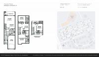 Unit 1495 Buckingham Ave floor plan