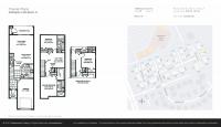 Unit 1496 Barrymore Ct floor plan