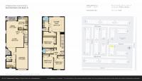 Unit 4316 Chalmers Ln floor plan