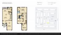 Unit 4308 Chalmers Ln floor plan