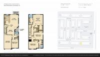 Unit 5070 Ashley River Rd floor plan