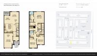 Unit 5122 Ashley River Rd floor plan
