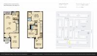 Unit 5128 Ashley River Rd floor plan