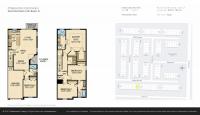 Unit 5148 Ashley River Rd floor plan