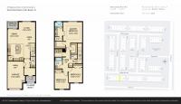 Unit 5162 Ashley River Rd floor plan