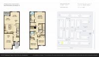 Unit 5182 Ashley River Rd floor plan
