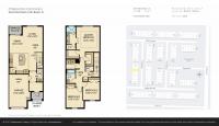 Unit 4317 Brewster Ln floor plan