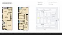 Unit 4323 Brewster Ln floor plan