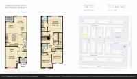 Unit 4335 Brewster Ln floor plan