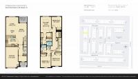 Unit 4337 Brewster Ln floor plan